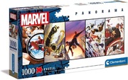 Puzzle Marvel 1000 kawałków Clementoni 