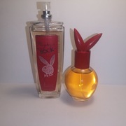 Playboy Play it Rock  50 ml woda toaletowa & 75 ml dezodorant perfumowany