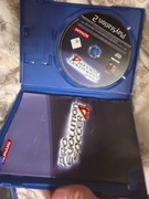 PES 4 PlayStation 2 