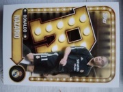 Set Real Madryt Topps 30 kart + 2 limit + 1 karta numerowana!!