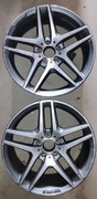Felga Mercedes S 222 A2224010000 8,5 19 38 AMG
