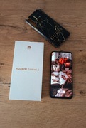 Telefon Huawei P Smart Z + oryginalne pudełko + obudowa - dobry stan