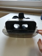 Okulary wirtualnej rzeczywistości bobo vr z4