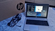 HP ProBook 450 G4 / Windows 11 Pro / 4GB RAM / 222 GB