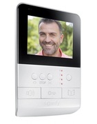 monitor do Wideodomofonu cyfrowewgo Somfy V100 2401330 60