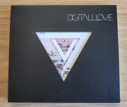 Digit All Love V CD