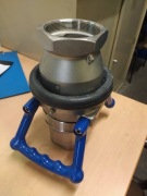 Szybkozłącze tankwagen TW złącze cystern beczkowoz