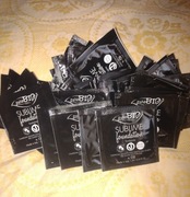 PuroBio Podkład Sublime 02 60ml 40x1.5ml