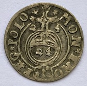 Półtorak 1624 MON*ENO