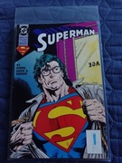 Superman 10/96; TM-Semic