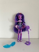 My Little Pony Equestria Girls Twilight Sparkle Piosenkarka HASBRO