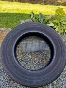 Komplet opon Bridgestone Ecopia EP150 185/65R15 88H (4szt.)