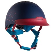 Kask jeździecki Fouganza