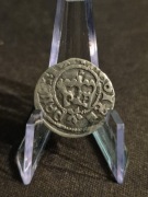 Półgrosz Jan Olbracht