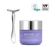 Amway Maseczka na noc Artistry Skin Nutrition