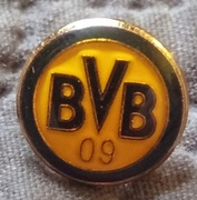 Wpinka Borussia Dortmund BVB sezon 1996/1997