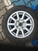 15"oryginalna felga audi b4 4x108 jak nowe