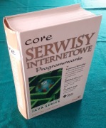 core Serwisy internetowe Programowanie Hall, Brown