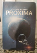 Proxima Stephen Baxter
