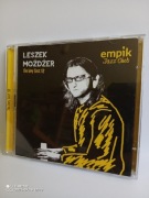 2CD LESZEK MOŻDŻER - THE VERY BEST OF