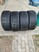 4 x opony letnie Dunlop Sport MAXX RT2 235/45/17 2025/2022 !!