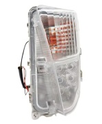 Lampa Led do jazdy dziennej Prius 2012-2016rok