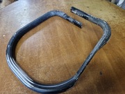 Kabłąk uchwyt rurowy Stihl Ts 400