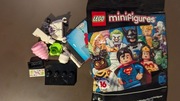 Minifigurka LEGO COLSH-13 Joker, DC Super Heroes