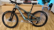 FOCUS THRON 6.8  2023 – nowy, nieużywany, full MTB 