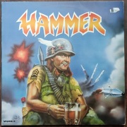 Hammer Hammer winyl 1989r stan Mint 