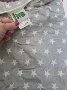 Kołderka obciążeniowa