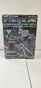 Gra Konsola Elektroniczna LSI Kingman Firmy Tomy 1982r.