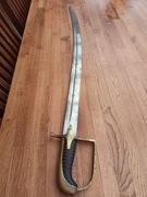 Szabla wz.21 do fechtunku 