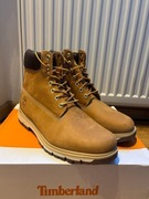 Buty Timberland Premium 6-Inch / Nubuk / Oryginał