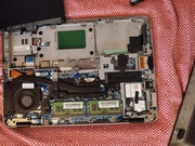 Wentylator z radiatorem 