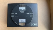 Regulator ładowania solarny CBE PRS300 300W, 17A