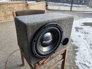 Skrzynia basowa bassowa tuba subwoofer Pioneer TS-W305C, Wys.darmowa!