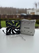 Radiator CPU be quiet! Shadow Rock 2 | 120mm Pure Wings 2