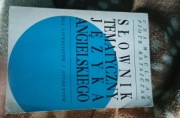 SŁOWNIK TEMATYCZNY JĘZYKA ANGIELSKIEGO Una Macleao Piotr Ratajczak