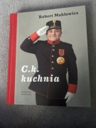 Kuchnia C.k. - Robert Makłowicz 