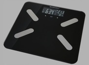 Waga łazienkowa diagnostyczna Silvercrest SPWD 180