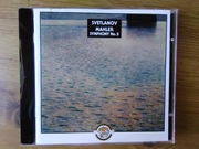 Mahler - Symphony nr.5 (Svetlanov / Russian State SO)