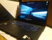 Lenovo Legion 5 17" | i5 11-Gen | RTX 3060 | 16GB DDR4| 256GB NVME |