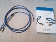 In-akustik Premium Kabel Audio do subwoofera typu Y 3m Y-Sub