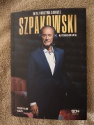 WITA PAŃSTWA DARIUSZ SZPAKOWSKI -AUTOBIOGRAFIA