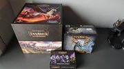 Ultimate Tanares Adventures KS, SG, silver dragon, foreteller