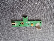 moduł włącznik Asus X53S