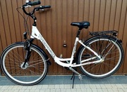 Rower Miejski Damka Cyco City Comfort 