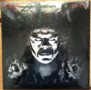 Witchfynde – Lords Of Sin – 1984 / Re 2020 – Golden Core - Germany Nowa