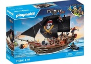 Zestaw z figurkami Pirates 71530 Duży statek nowe